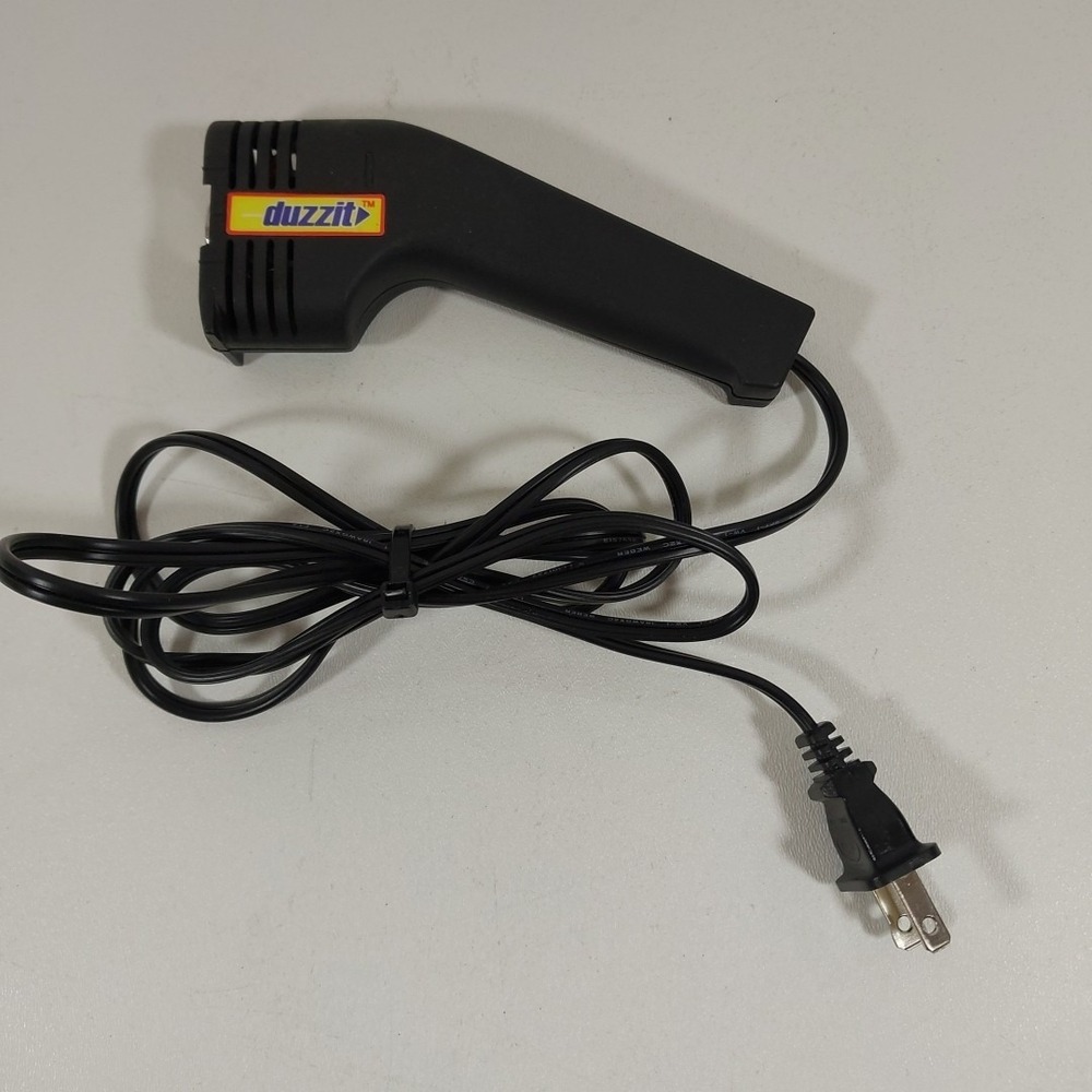 Duzzit Handy Hanger Thermal Bond Hanging System -ā HeatGUN only